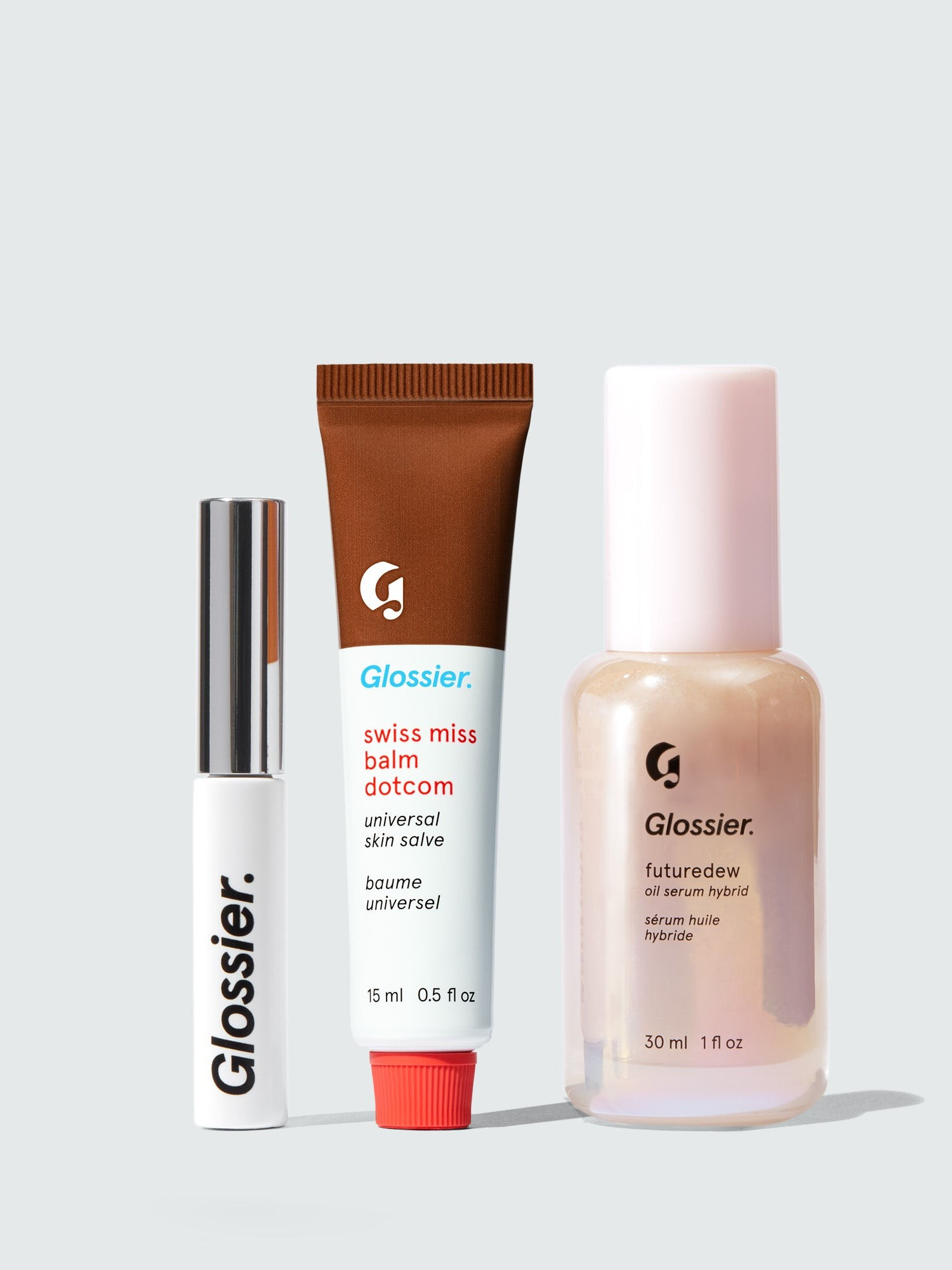 Boy Brow   Balm Dotcom   Futuredew | Glossier