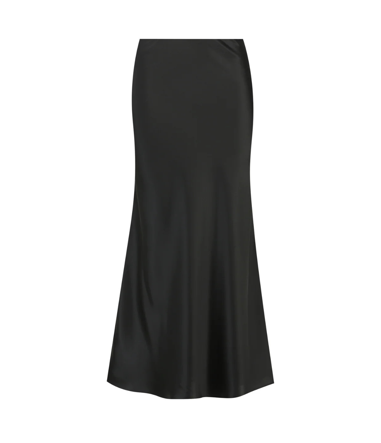 SELFE - The Audrey Skirt in Black | Mode Sportif