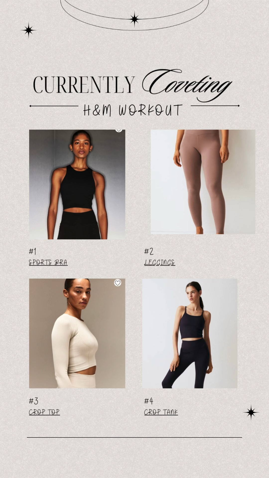 Medium support Sports bra - Black - Ladies