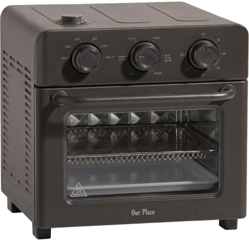 Our Place Wonder Oven, 6-in-1 Air Fryer & Toaster Oven, 2-Rack, 13 Qt | Amazon (US)