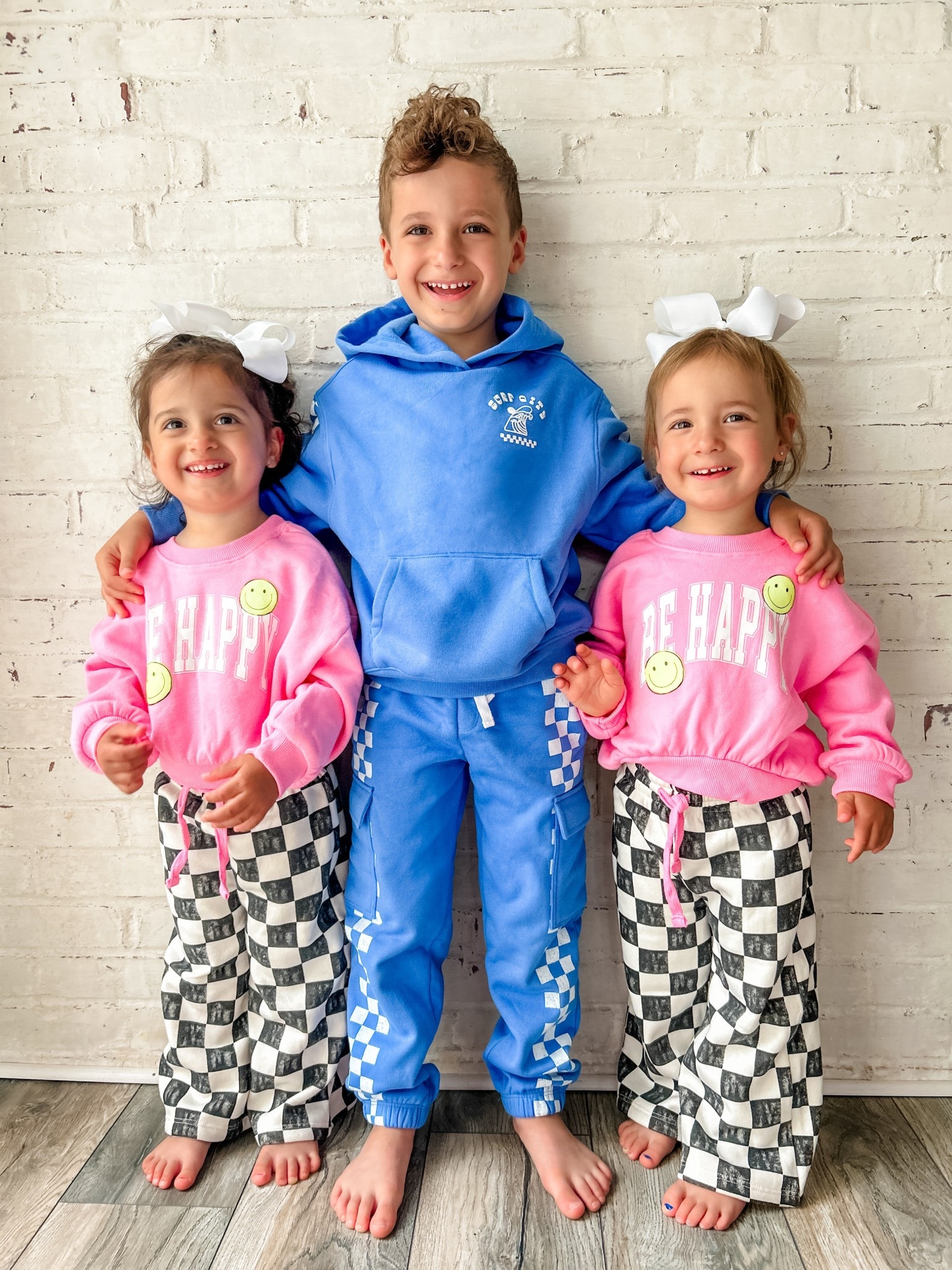 Back to school @jcpenney! Grayson collective released a new line & youre going to love all the mix & match 🩷🏁💙🙂

#LTKKids #LTKSeasonal #LTKFamily