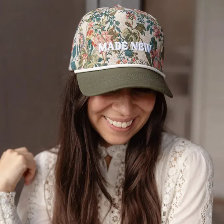 Made New Hat | The Collection TX 