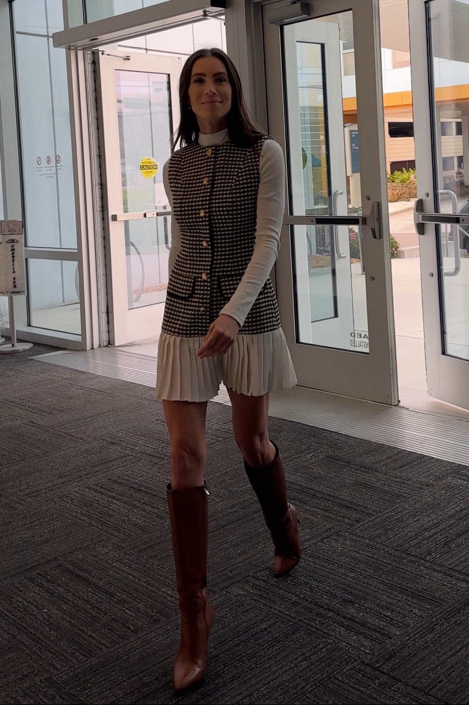 Spring work outfit I’m loving right now 

#LTKWorkwear #LTKSeasonal