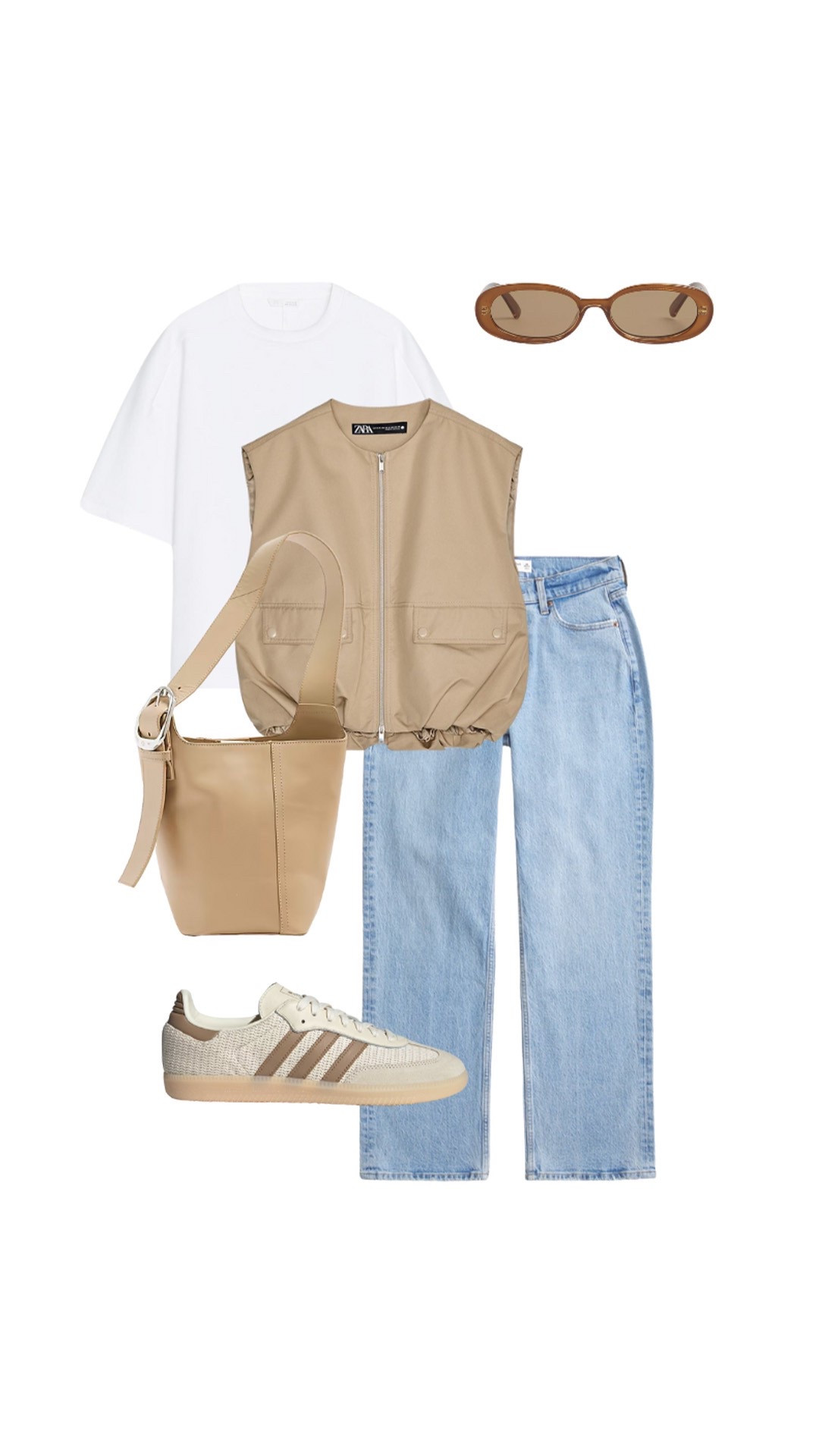 3 ways to wear ☁️

#LTKspring #LTKstyletip #LTKuk