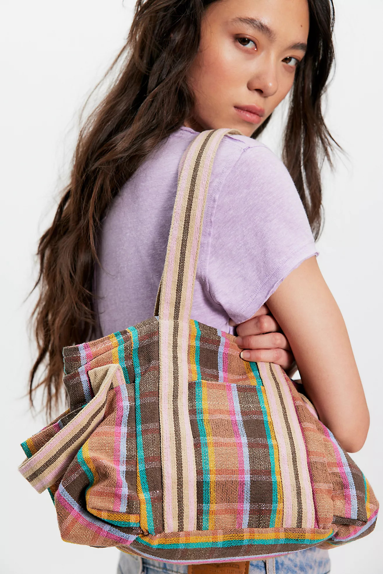 Baby Oksana Tote | Free People (Global - UK&FR Excluded)