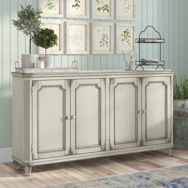 Wayfair Basics 80 Piece Self-Stick Furniture Felt Pads | Wayfair North America