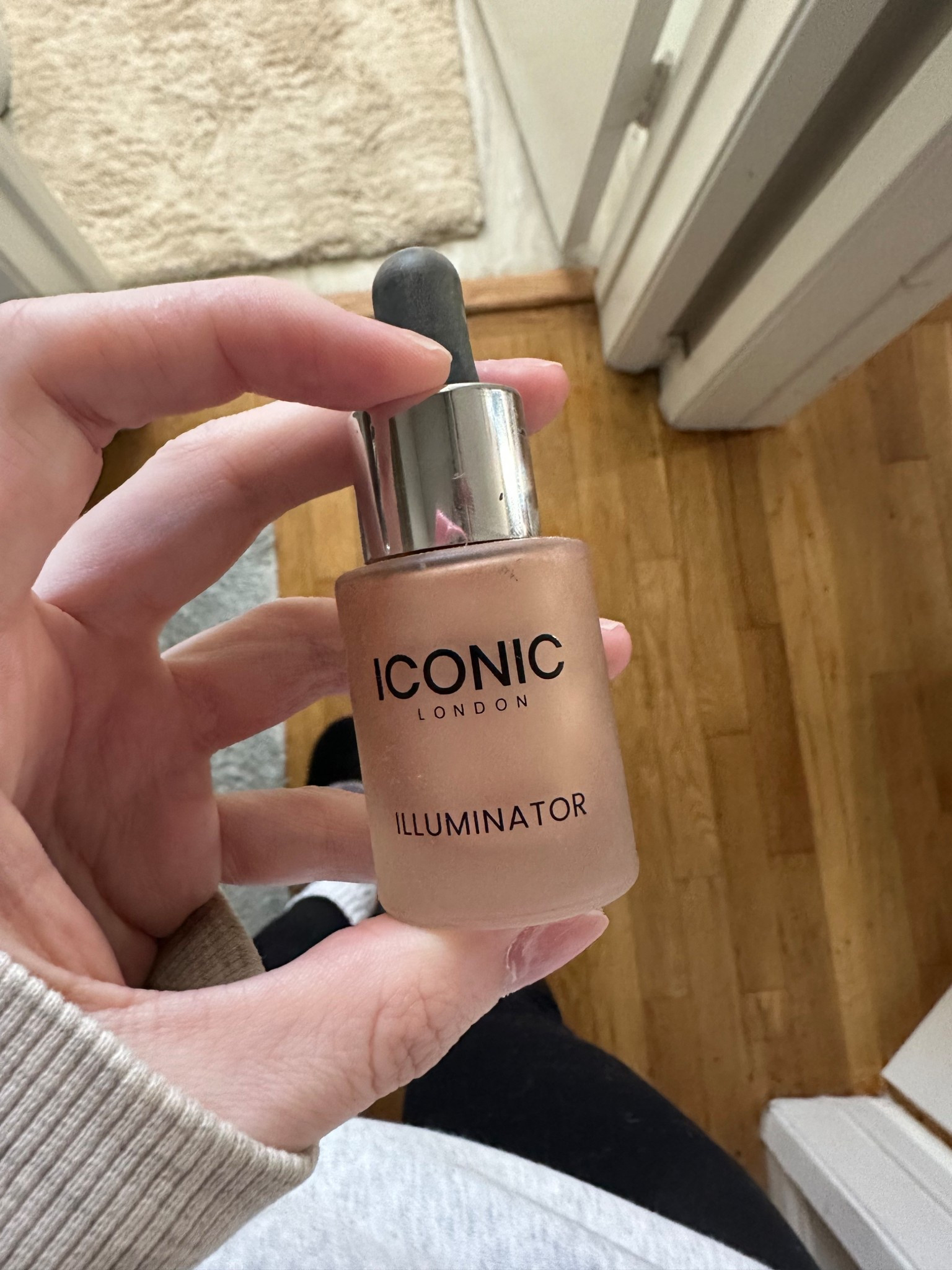 On sale for $20

#LTKBeauty #LTKFindsUnder50 #LTKSaleAlert