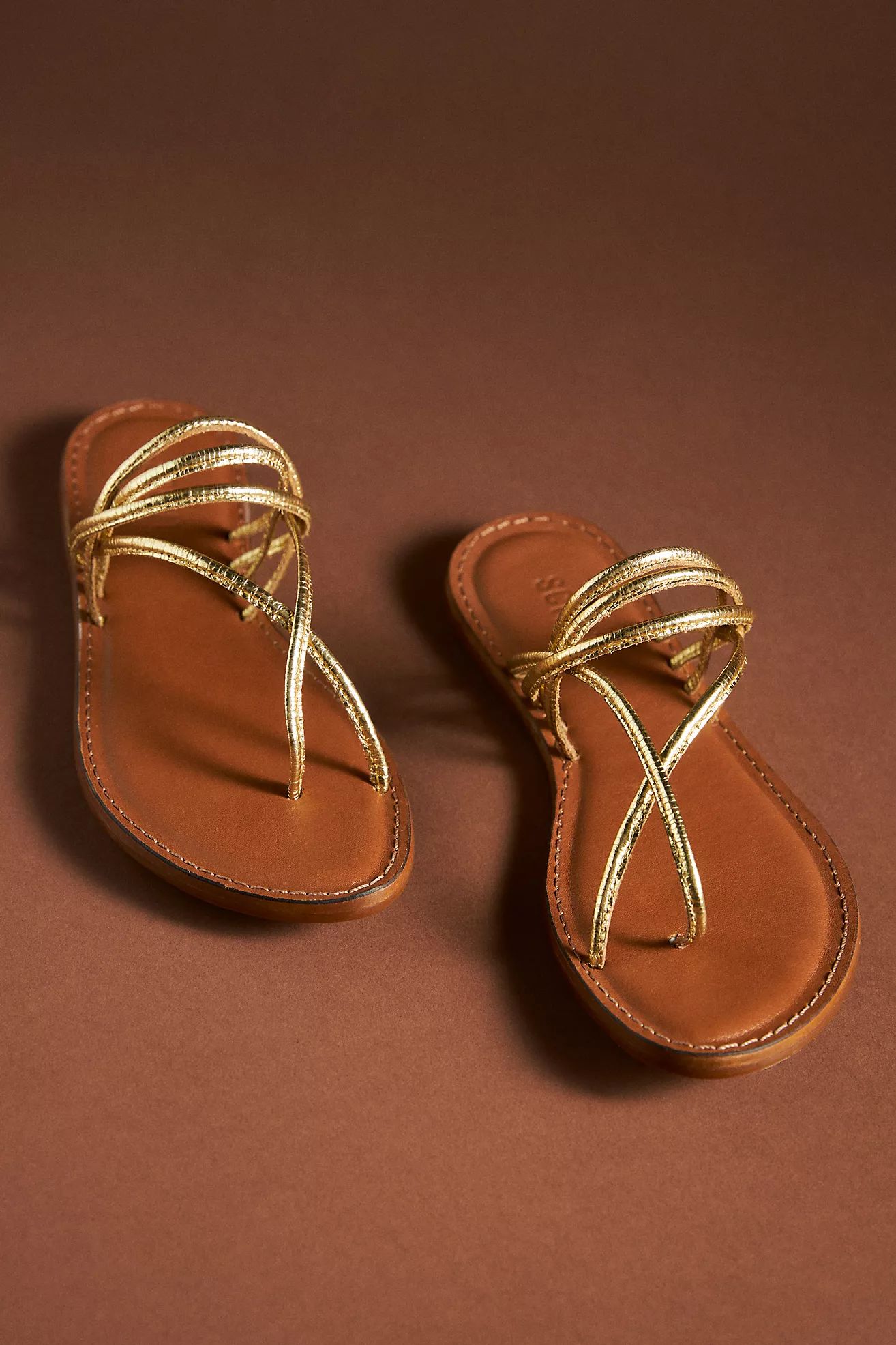 Schutz Mirielle Sandals | Anthropologie (US)