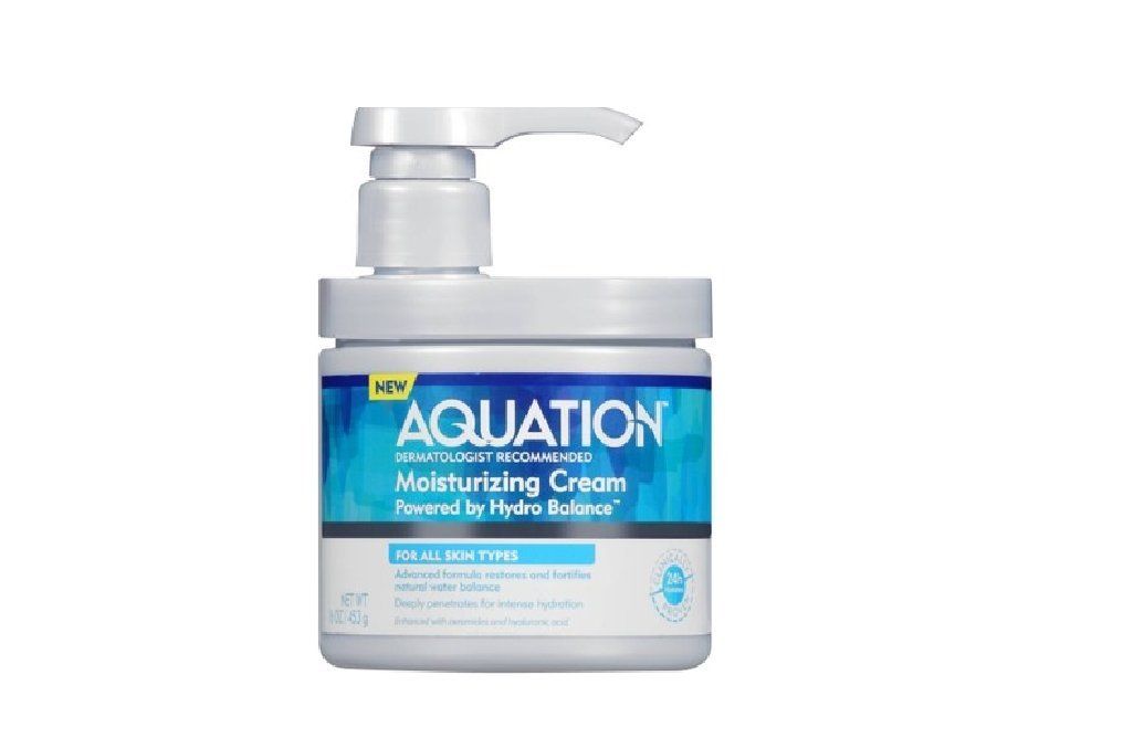 Aquation Moisturizing Cream All Skin Types, 16 Oz | Amazon (US)