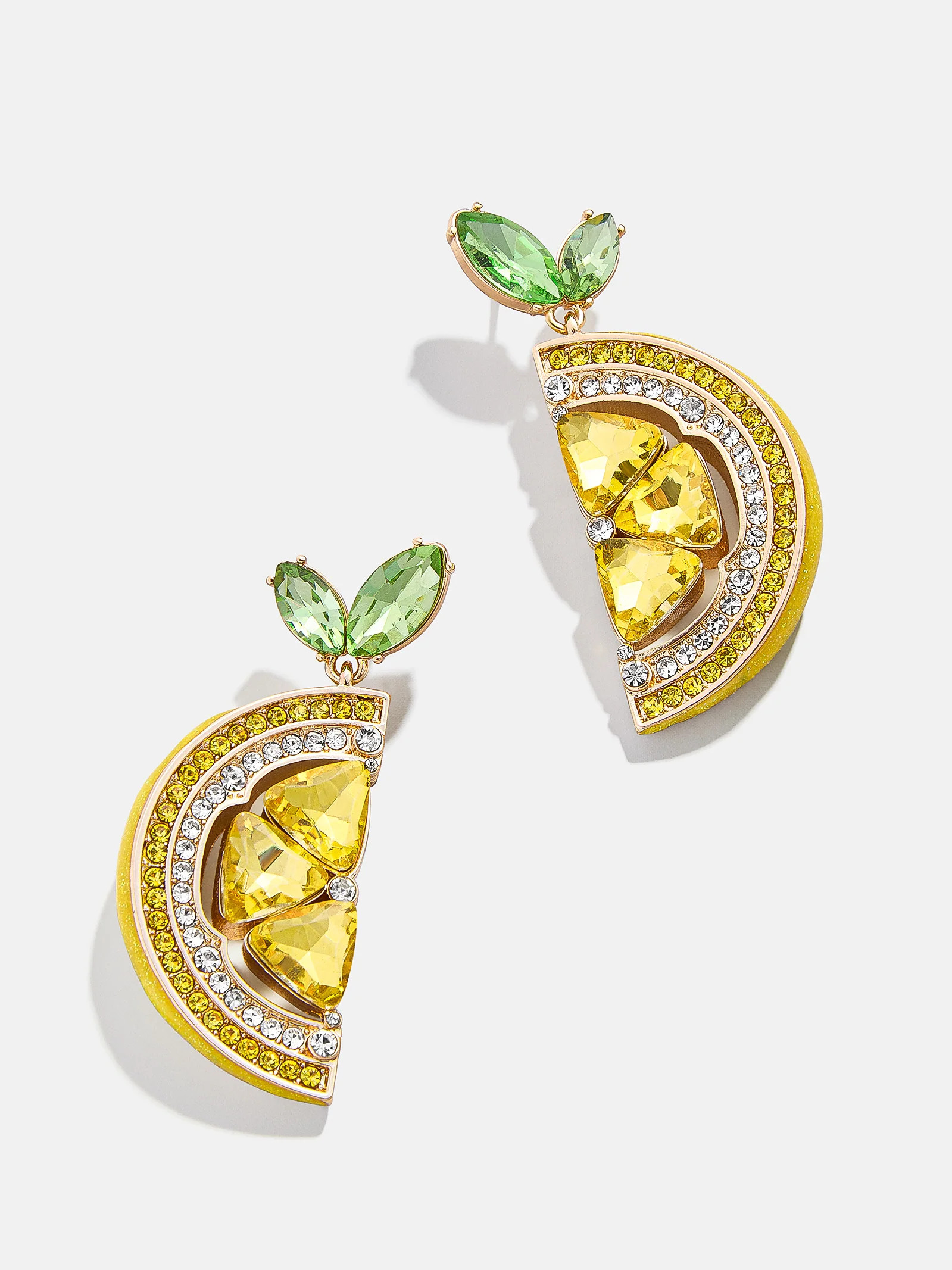 Main Squeeze Earrings - Main Squeeze Earrings | BaubleBar (US)