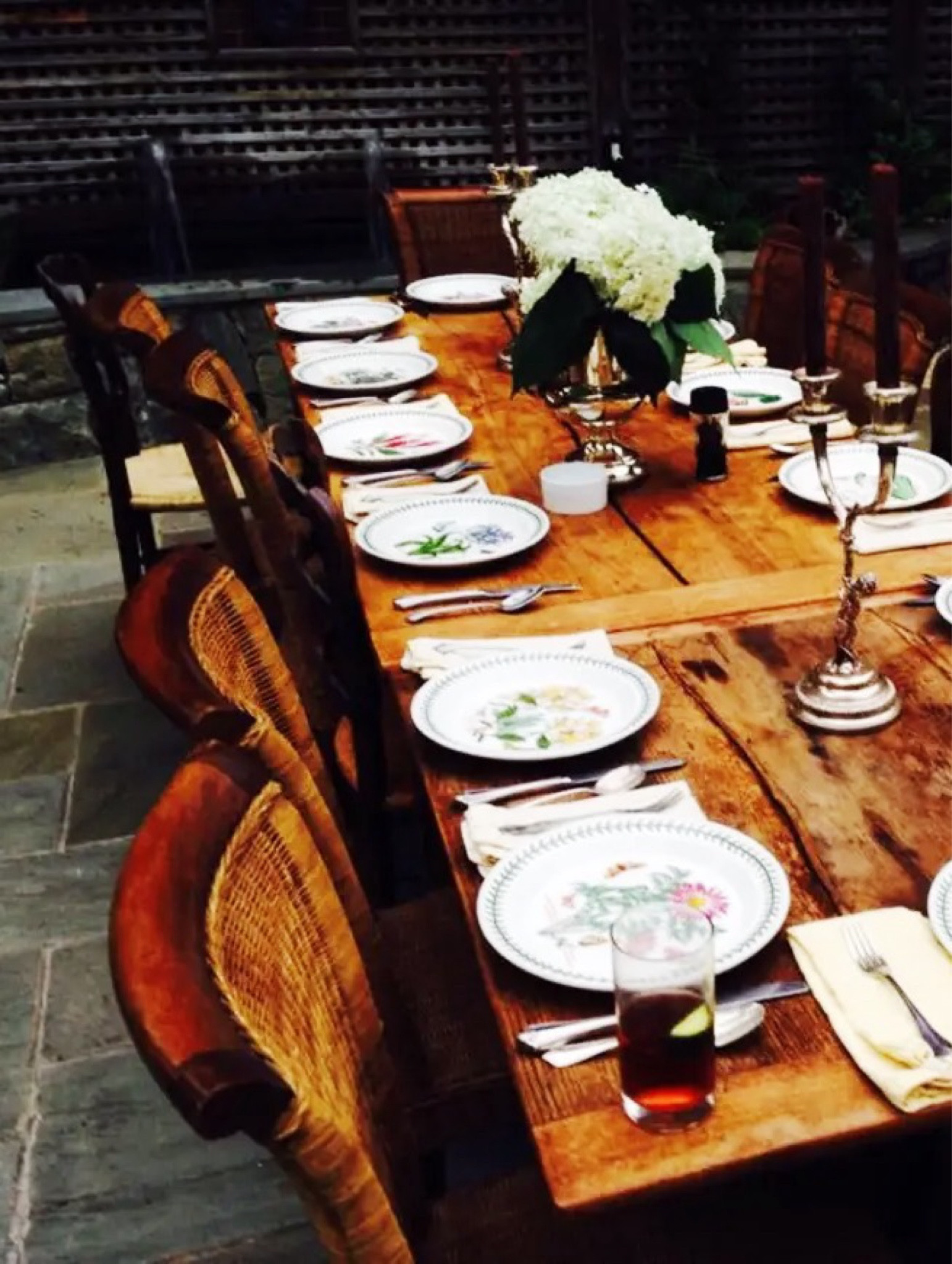 Hosting and toasting for spring dinners

#LTKhome #LTKfindsunder100 #LTKparties