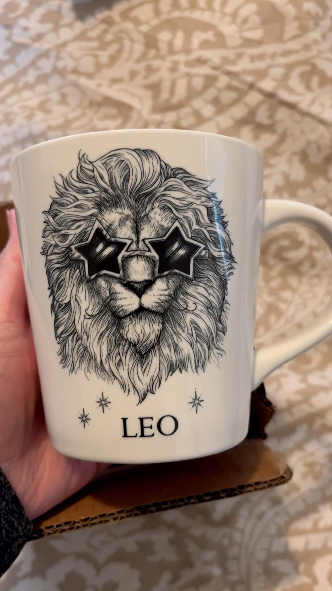 From me to me a little early! Such a cute and personal mug.

If you order today with overnight shipping, you can have your items in time for Christmas. 

Or select “store pickup” when adding items to cart and pickup in store - free of course!

#LTKselfcare #LTKGiftGuide #LTKHome