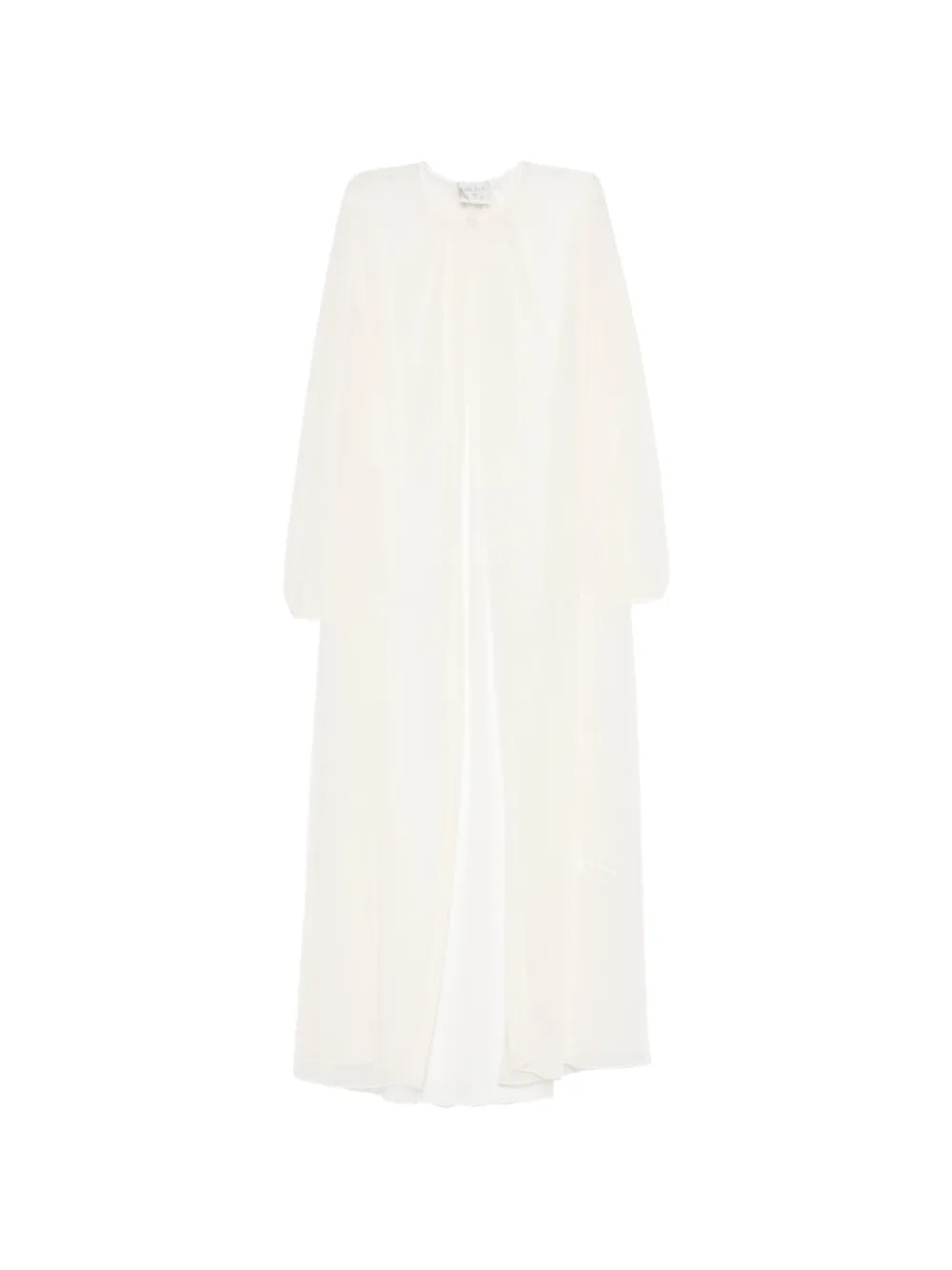 long-sleeved coat | Farfetch Global