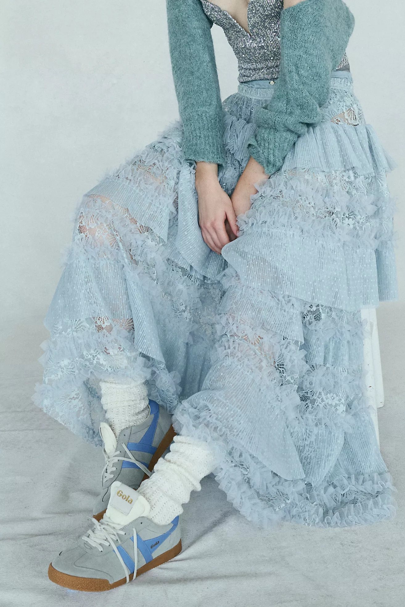 Gola Elan Sneakers | Free People (Global - UK&FR Excluded)