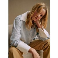 Bilma Shirt | Sezane - UK