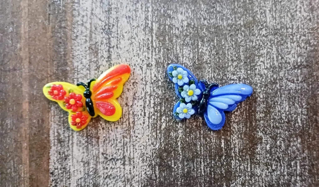 90 COE Butterflies - Etsy | Etsy (Global)