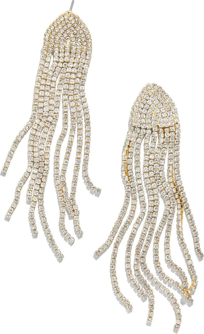 Daniella Fringe Earrings | Nordstrom