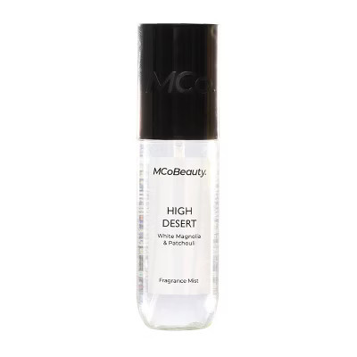 MCoBeauty Modern Escape Fragrance Mist - High Desert - 3.04 fl oz | Target