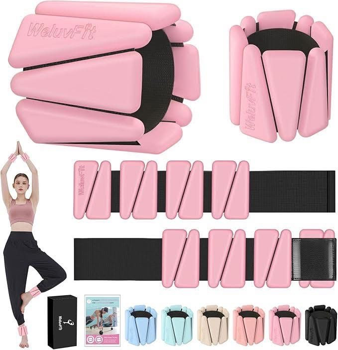 Always always always add the weight where you can! 

#LTKSaleAlert #LTKActive #LTKGiftGuide