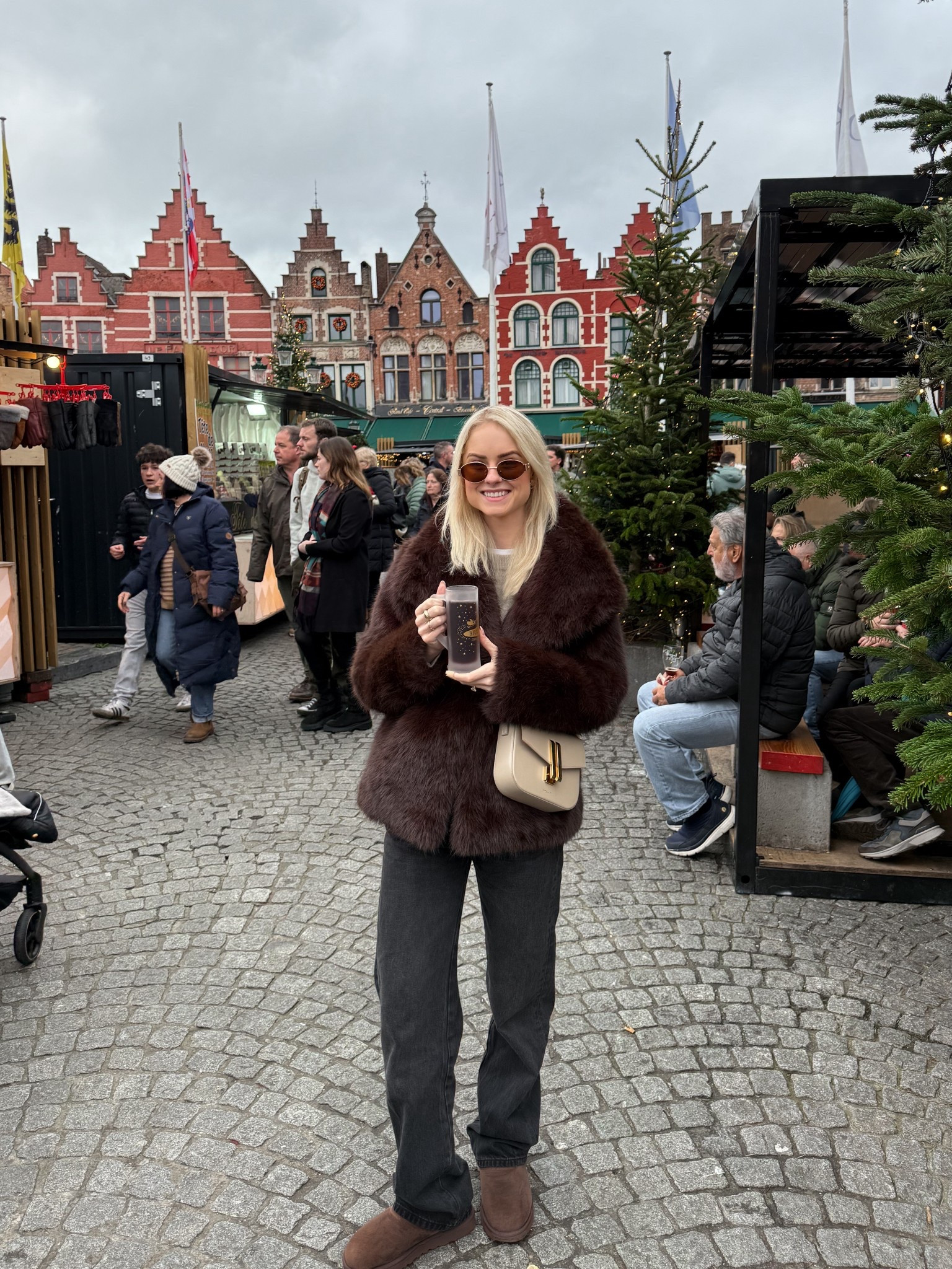 Christmas Market Outfit 🎄🤎

#LTKwinter #LTKfestive #LTKuk