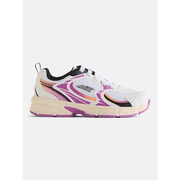 Avia 5000 Unisex Little and Big Kid Chunky Trainer Sneakers | Walmart (US)