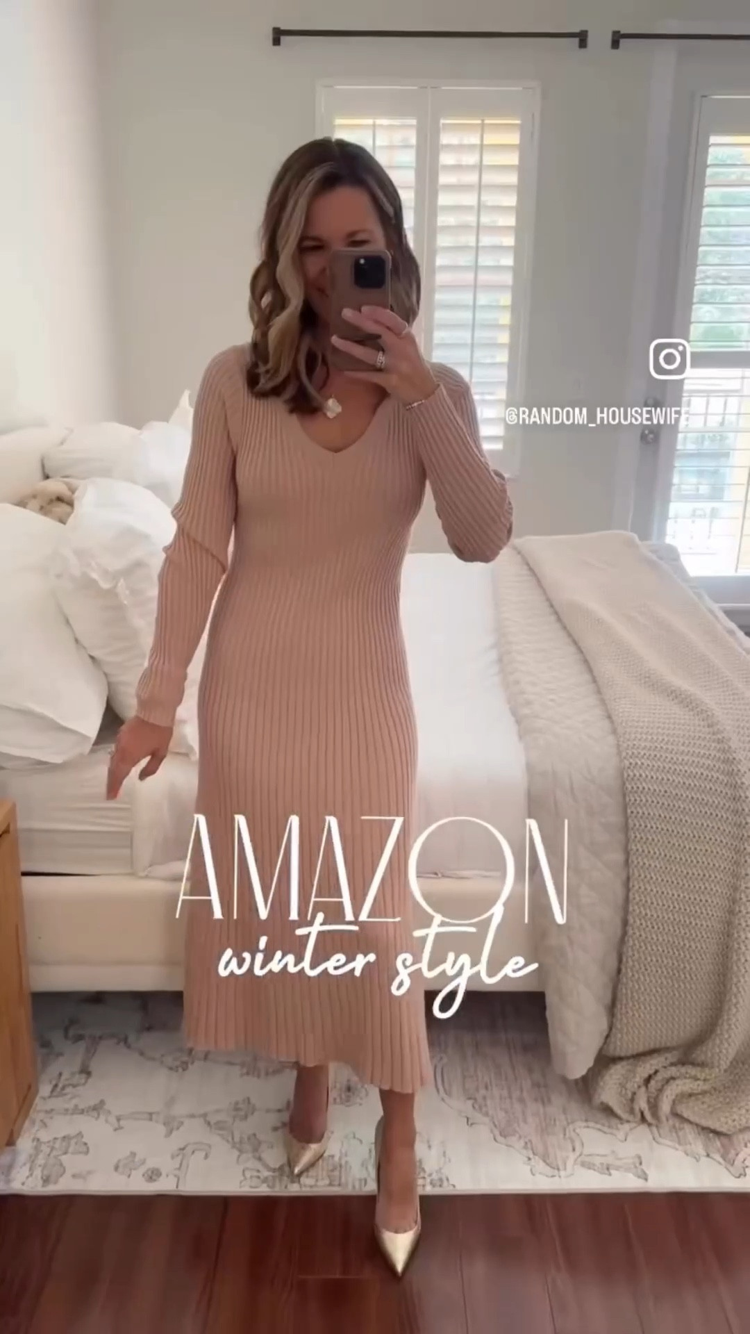Amazon winter style 

#LTKFindsUnder50 #LTKootd