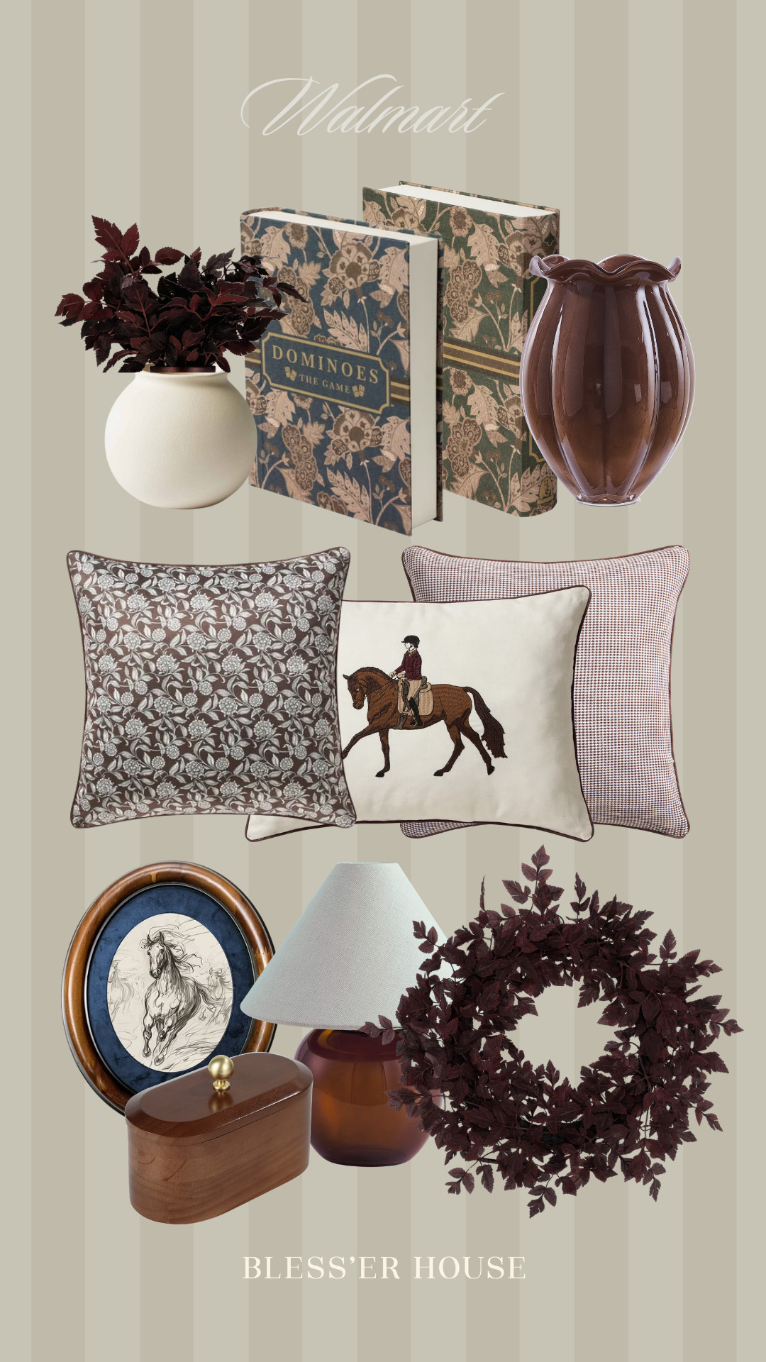 New Walmart Finds


fall decor, my texas house, walmart, moody decor, cozy decor 

 #LTKxWalmart #LTKSeasonal