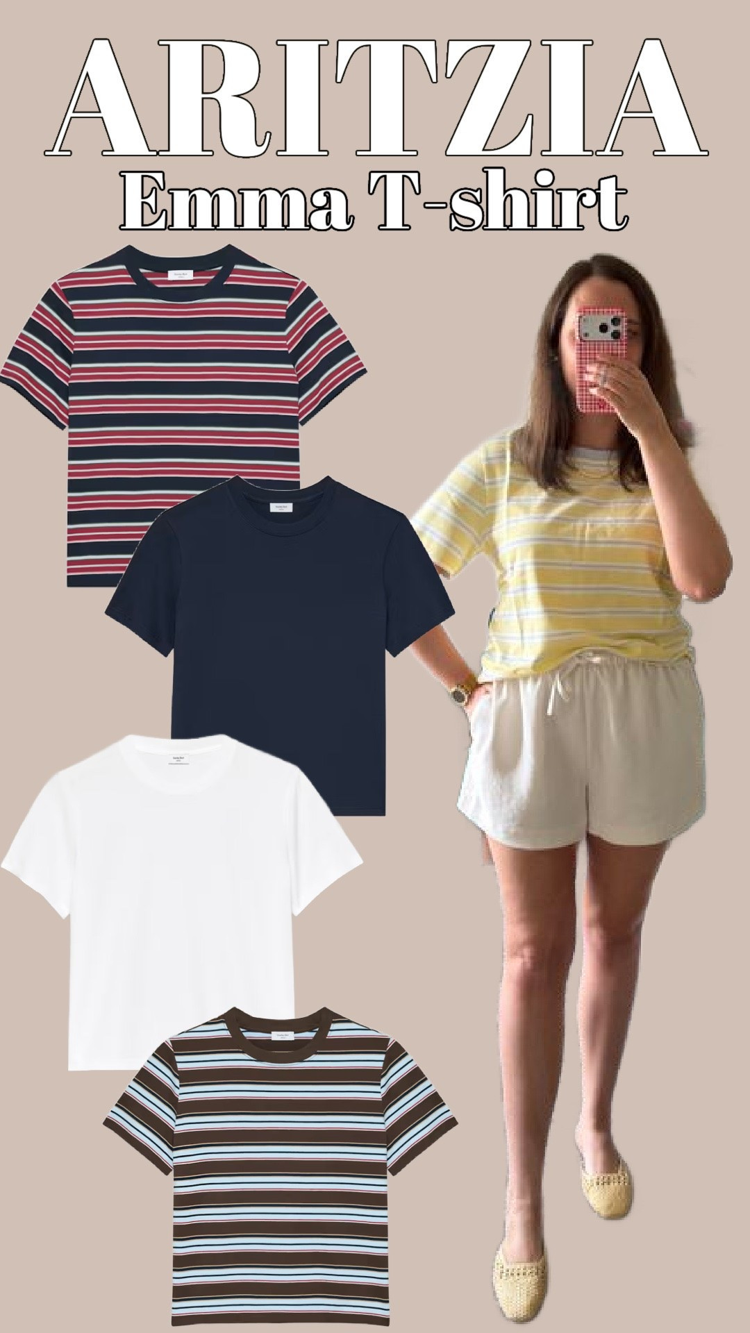 Aritzia secret sale! I love this basic tee and have in multiple colors! It’s so good!

#LTKootd #LTKmomlife #LTKSeasonal