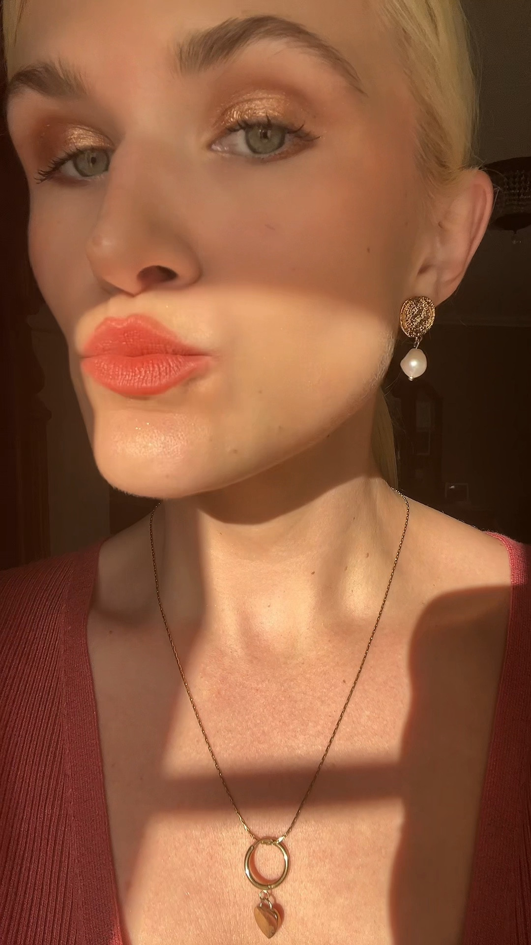 My absolute fall lip combo! I can’t get enough-it’s exactly what I’ve been looking for and after trying 8 lipsticks, I’ve nailed the look I wanted 😍 #sephora #lipstick 

#LTKbeauty #LTKSeasonal