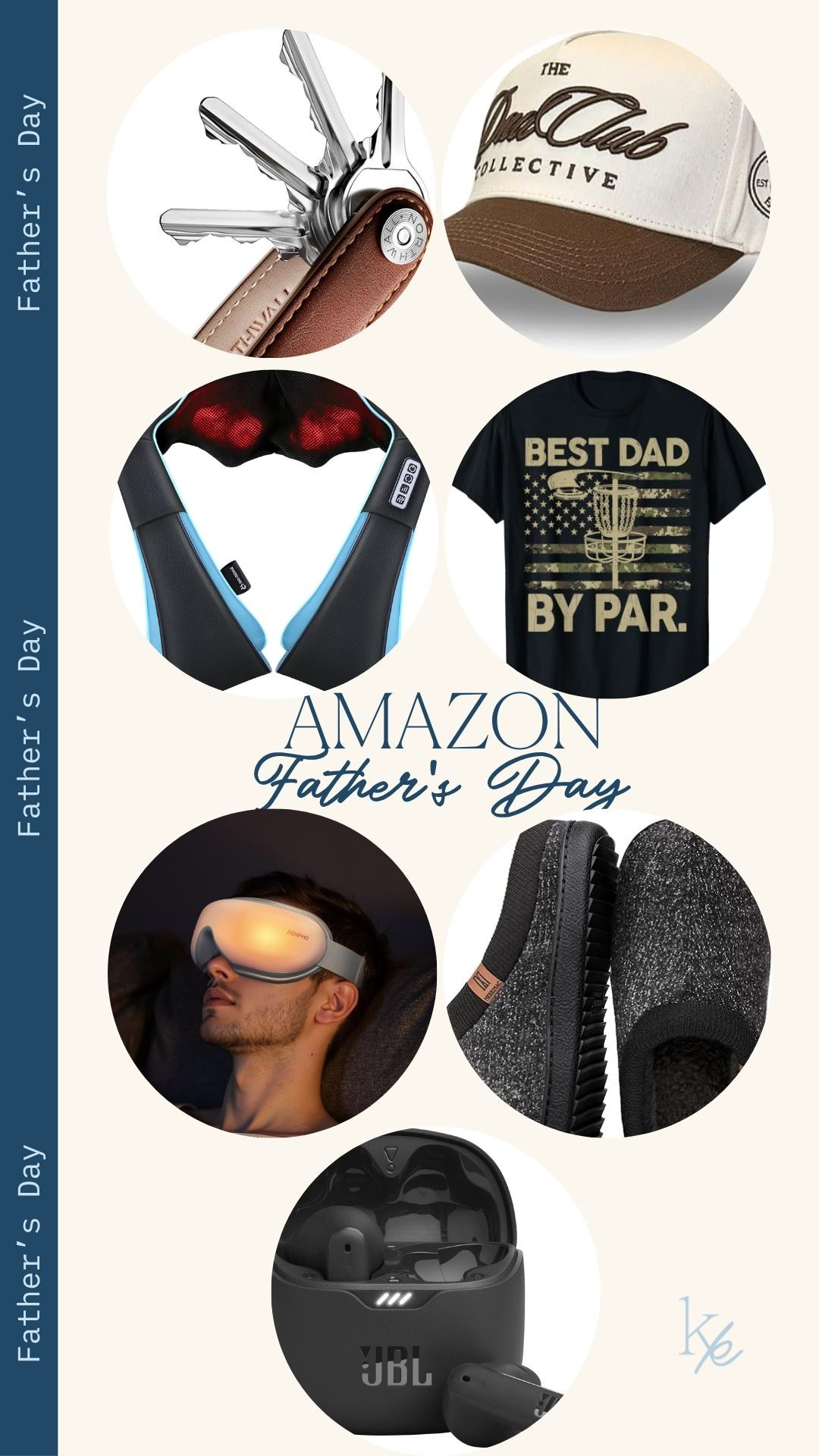 Amazon Father's Day! 
| Father's Day | Dad Approved | Amazon Must Haves |
| Gifts for Him | Amazon Finds | Father's Day Deals |
| Best Gifts for Dad | Amazon Favorites | Gift Inspiration |
| Father's Day Shopping | Dad Gift Ideas | Amazon Picks |
| For the Dad Who Has Everything | Amazon Gifts | Gift Guide |
| Father's Day Finds | Amazon Home | Dad Essentials |
| Amazon Gift Ideas | Father's Day Inspiration | Gifts He'll Love |
| Thoughtful Gifts | Dad Life | Amazon Must-Haves |
| Father's Day Edit | Amazon Favorites | Gift Guide 2026 |
| Last Minute Father's Day | Amazon Prime Finds | Dad Gifts | 

 #LTKselfcare #LTKSeasonal #LTKMens