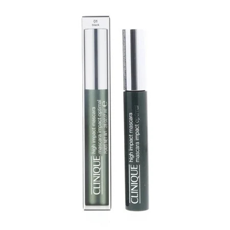 CLINIQUE by Clinique Clinique High Impact Mascara - 01 Black --7ml/0.28oz WOMEN | Walmart (US)