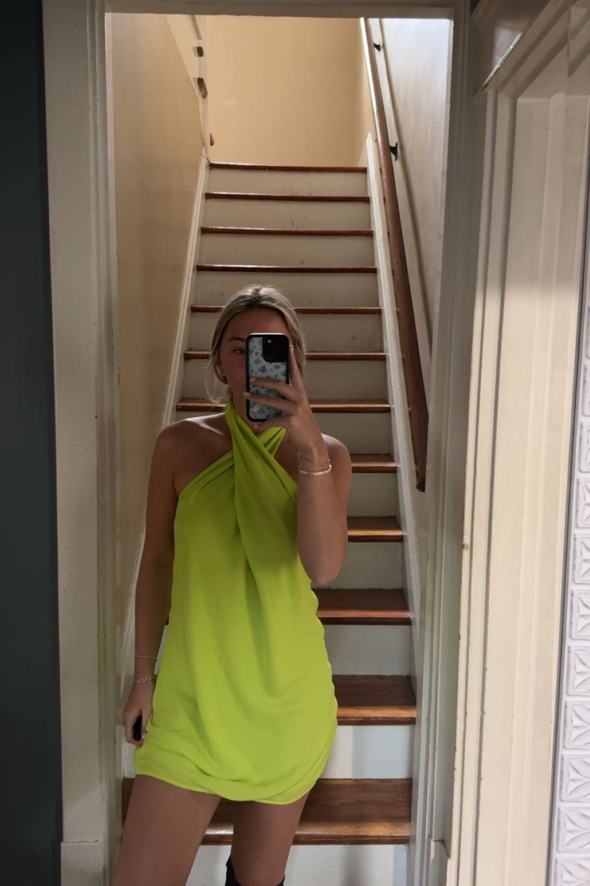 The cutest dress for summer!!! 

#LTKsalealert #LTKstyletip #LTKSeasonal