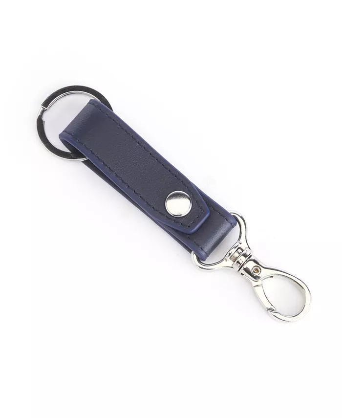 Heart Shaped Key Chain | Macy's