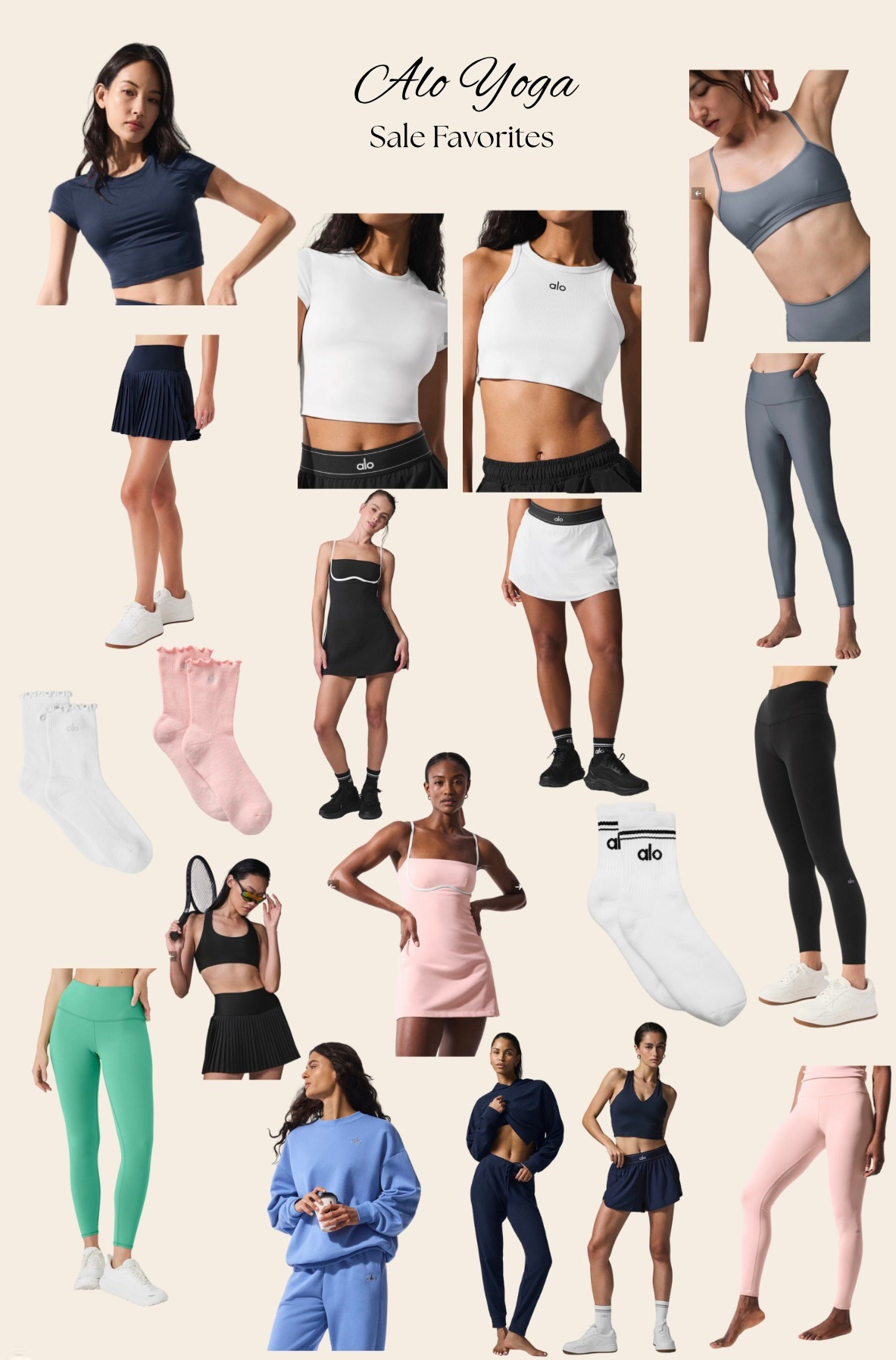 Alo yoga anniversary sale!!! #sale #aloyoga #activewear

#LTKFindsUnder100 #LTKU #LTKSaleAlert