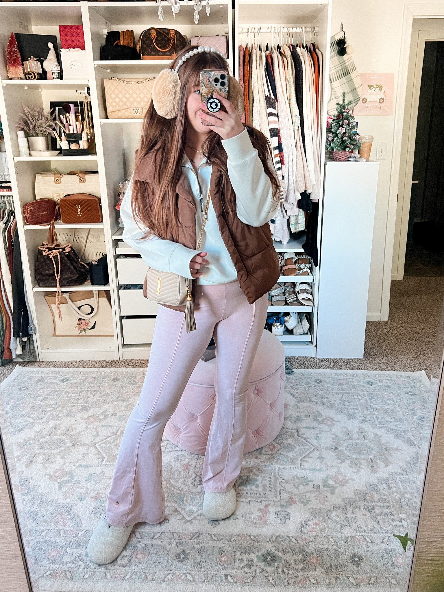 heyserenajoyce on LTK