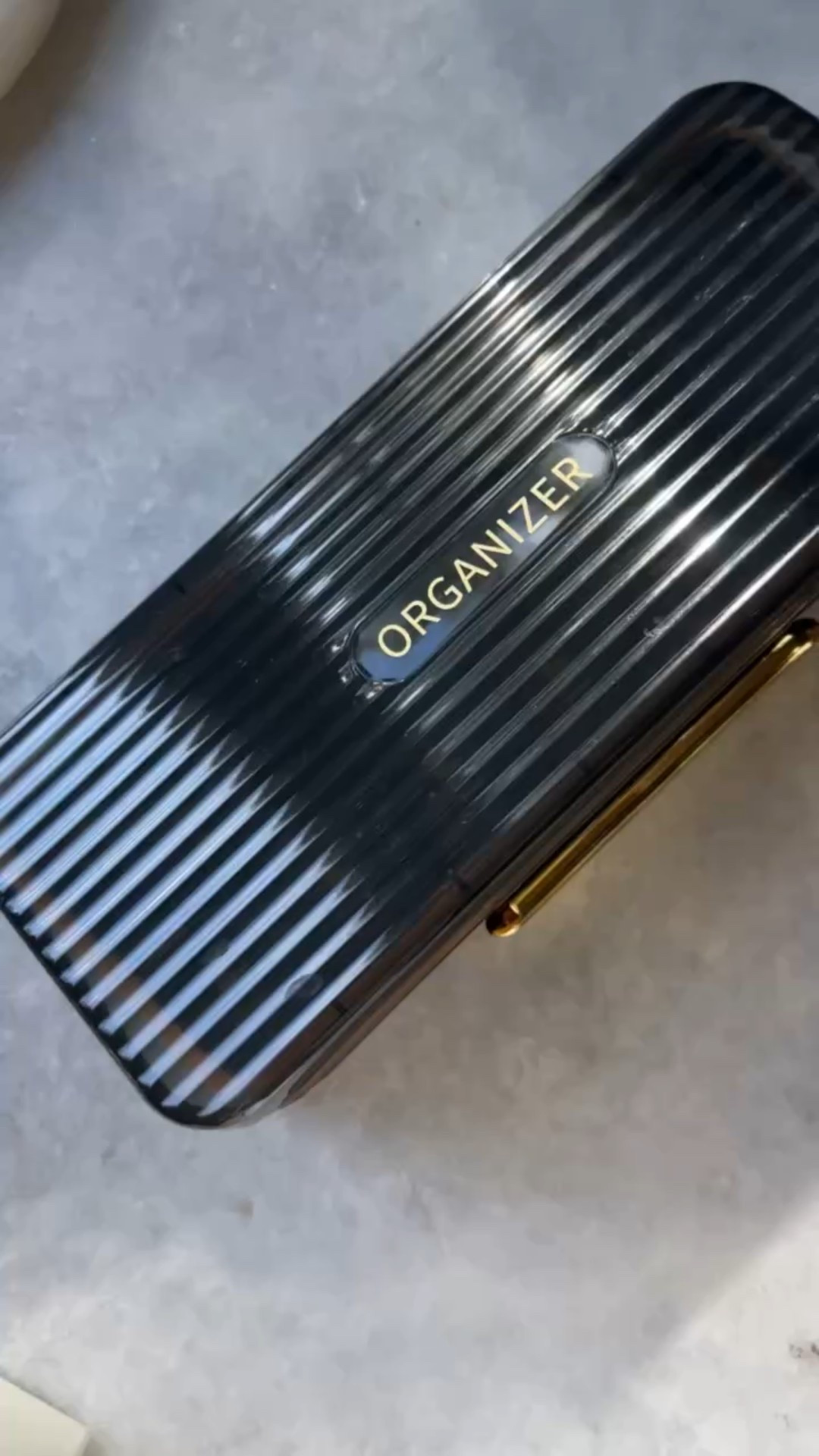 This is the vitamin organizer I've been using and loving. Linking the other one i own and love as well!
StylinByAylin, Aylin

#LTKBeauty #LTKselfcare #LTKSeasonal