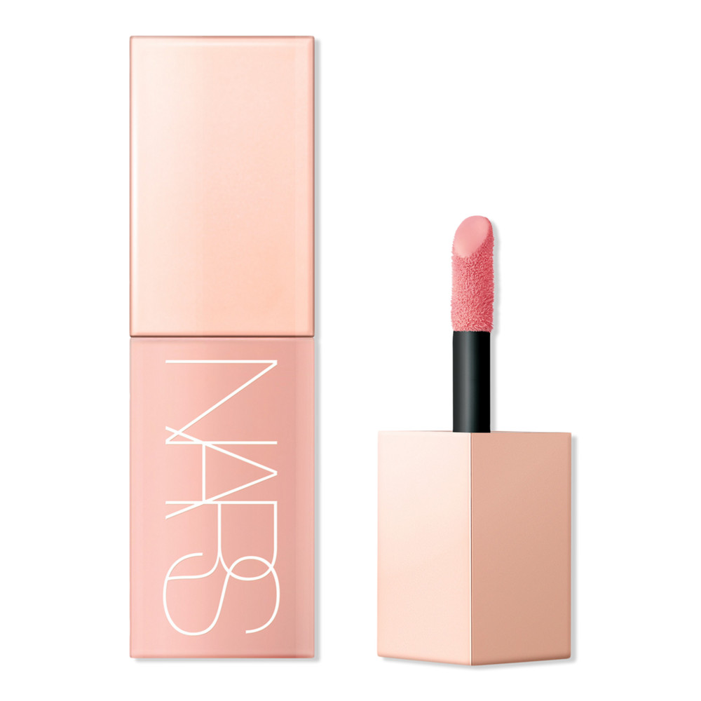 NARS Afterglow Liquid Blush - Orgasm | Ulta