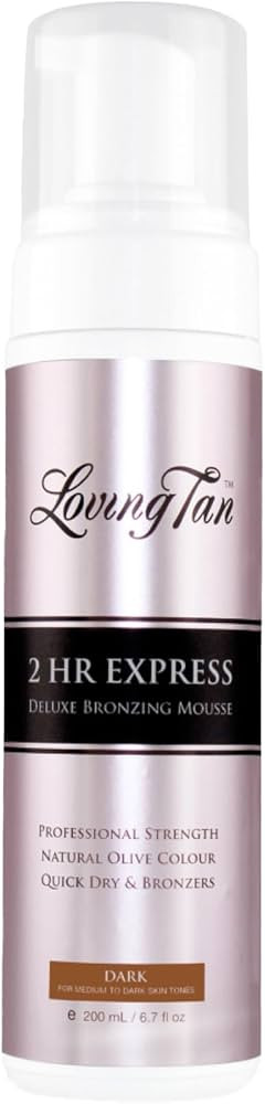Loving Tan | Amazon (US)