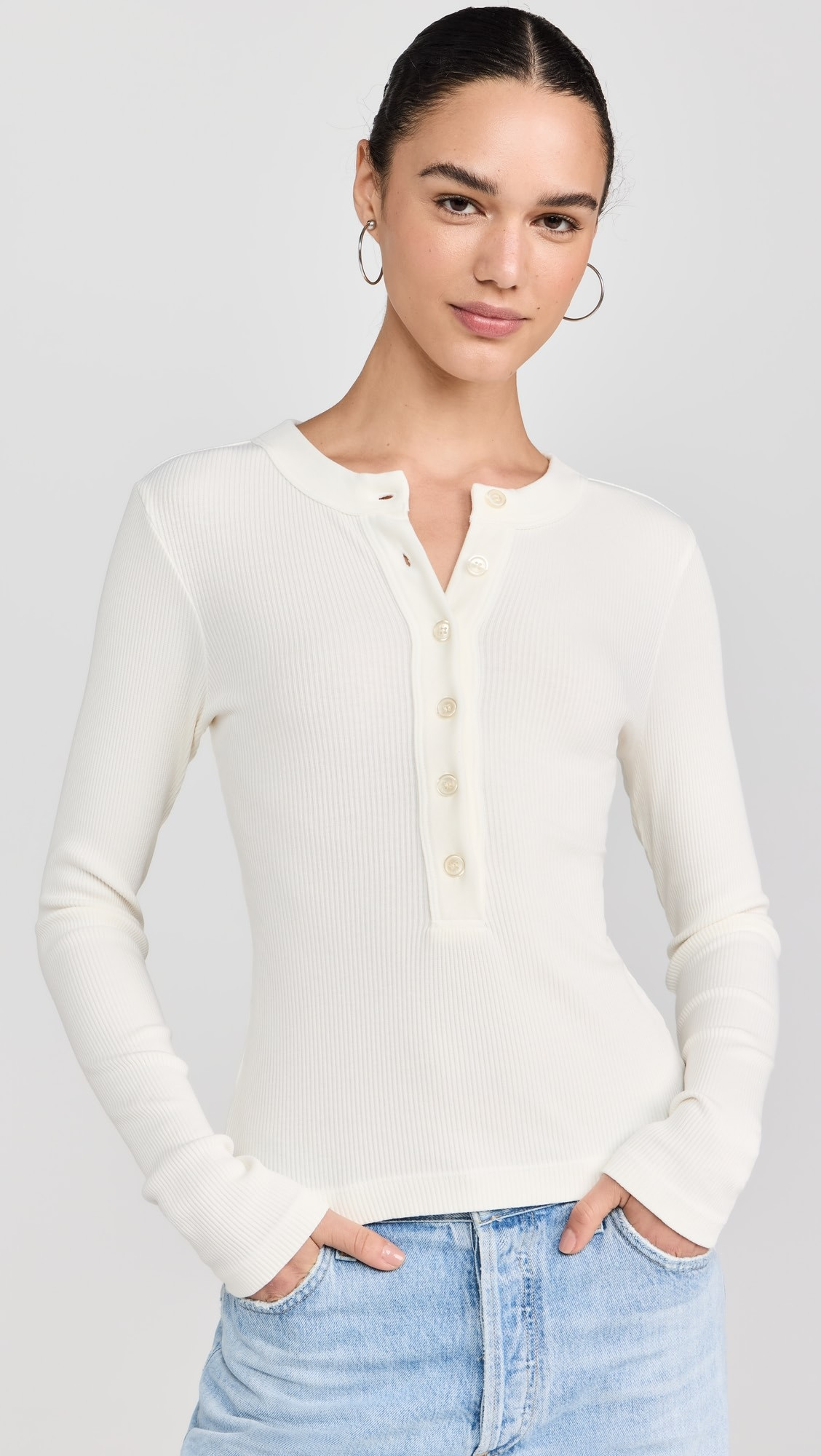 Varra Henley | Shopbop