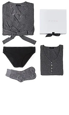 Hatch To Hospital Box
                    
                    HATCH | Revolve Clothing (Global)