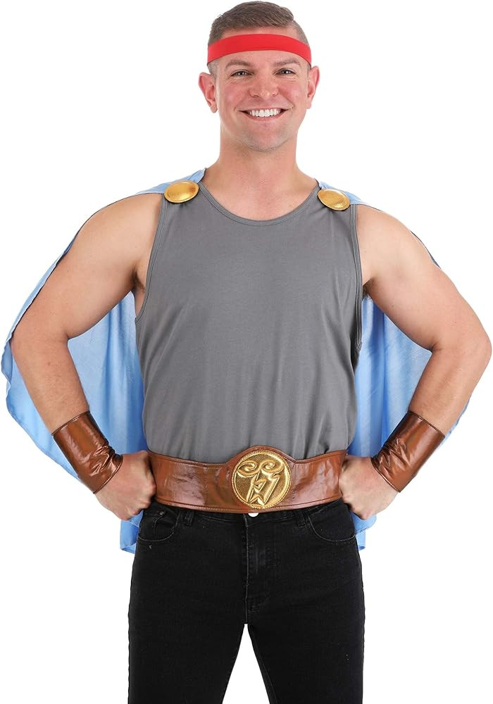 Visit the Fun Costumes Store | Amazon (US)