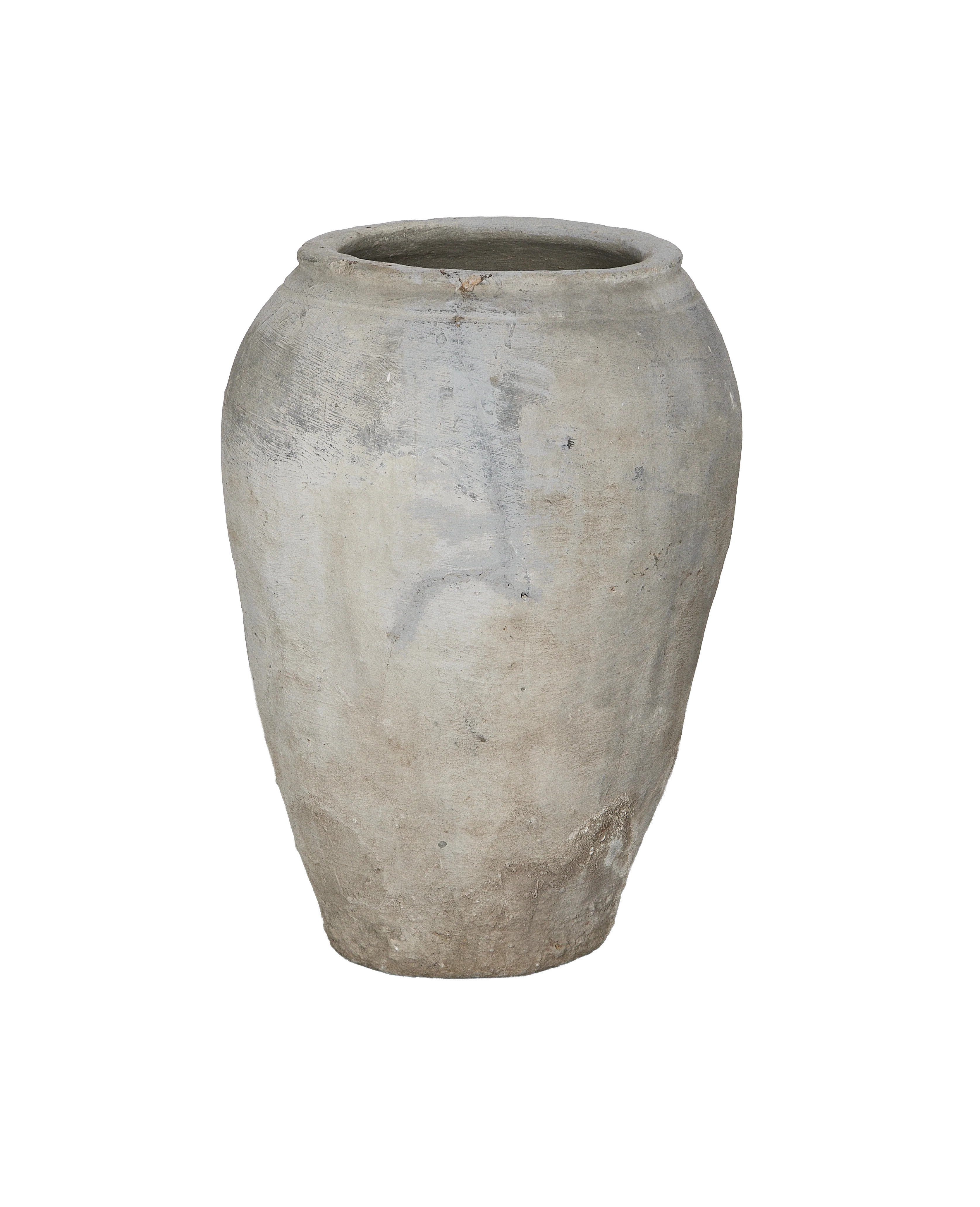 Grain Pot | Olive Ateliers