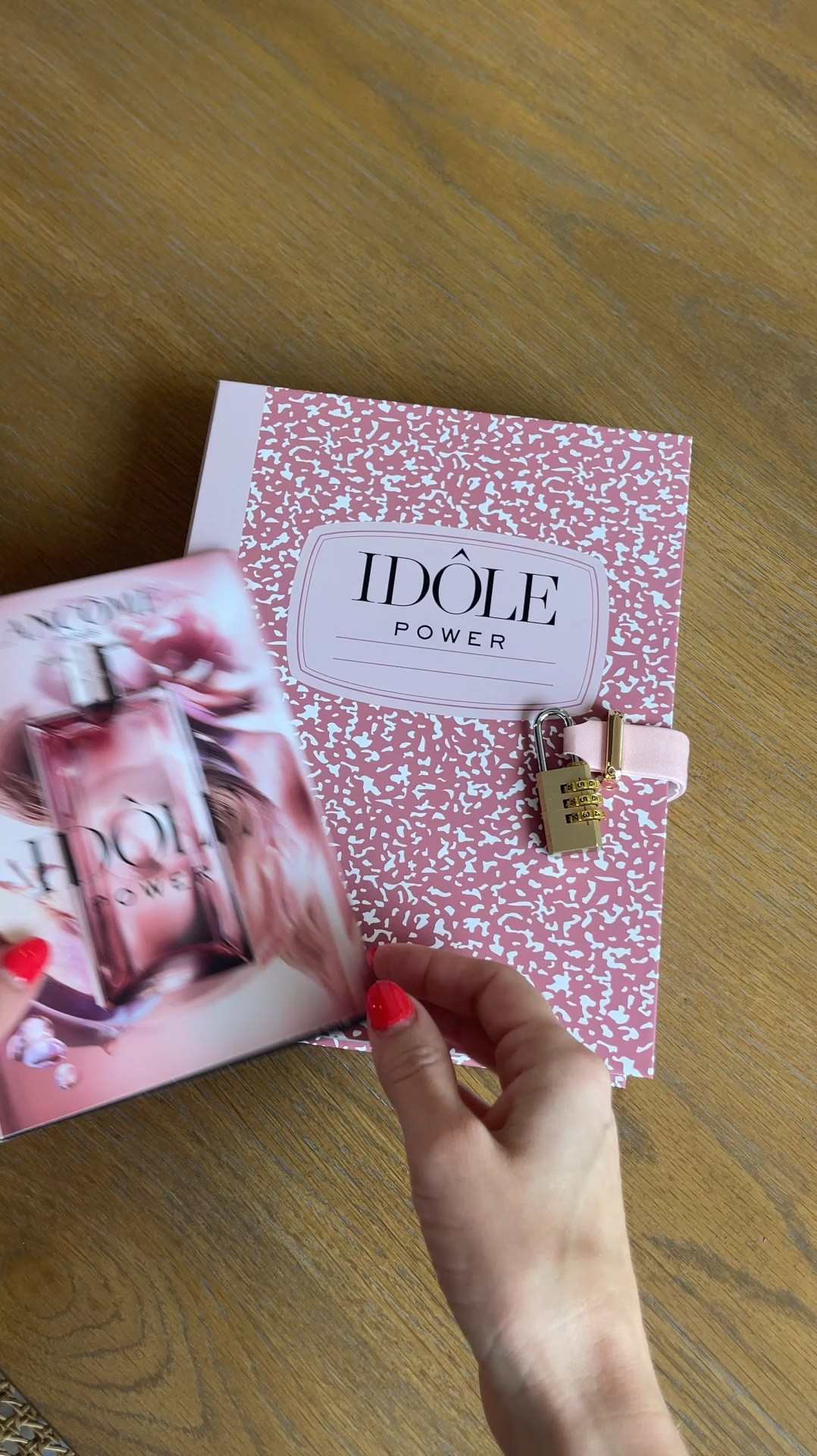 New Idôle Power from Lancôme 💗

#idolepower #idolebylancome #lancomefragrances #giftedbylancome 

#LTKBeauty