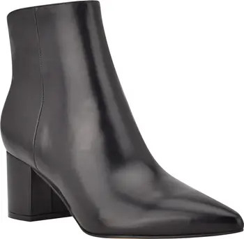 Jojo Pointed Toe Bootie | Nordstrom | Nordstrom