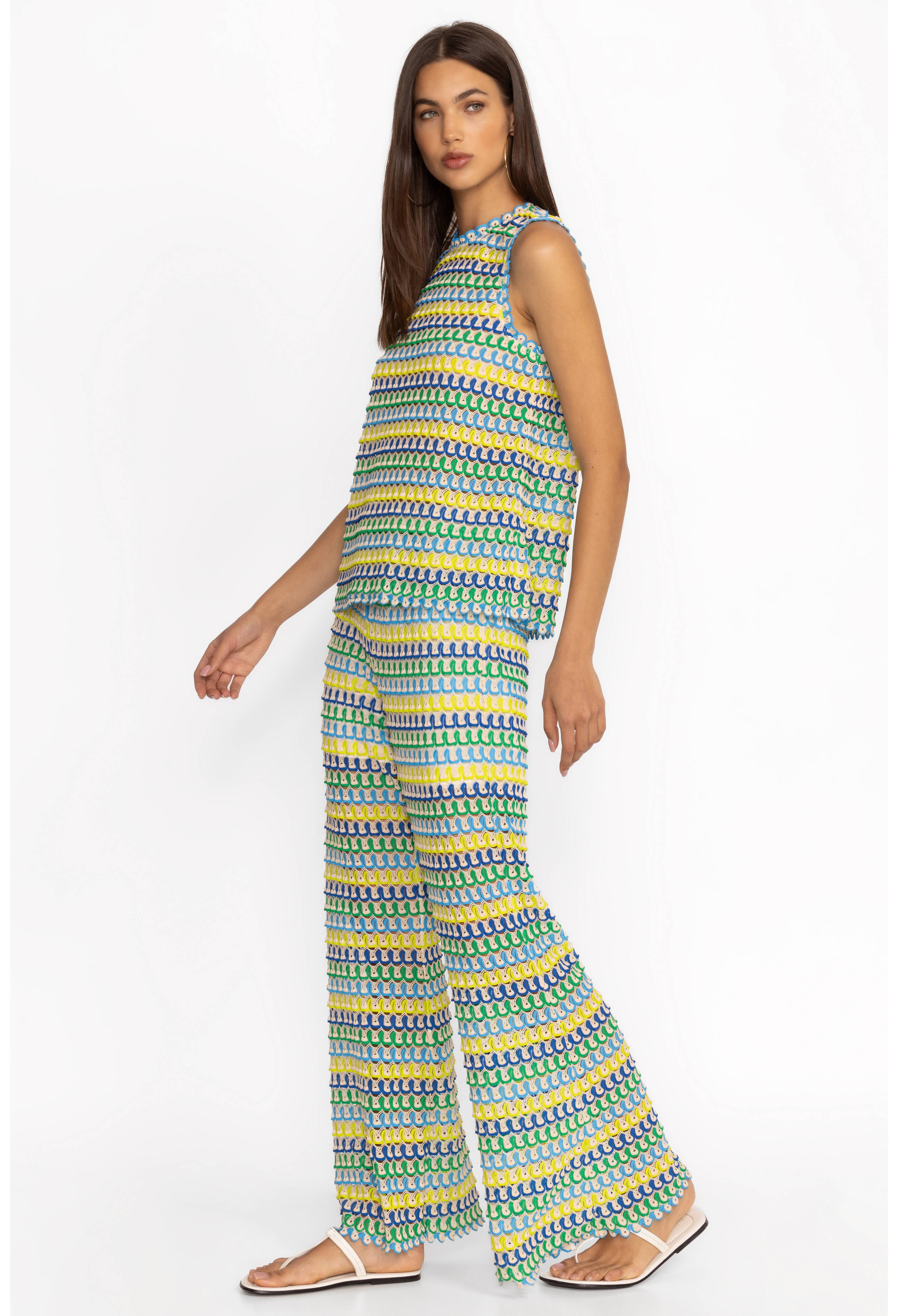 KAYLANI PANT | Johnny Was | Johnny Was