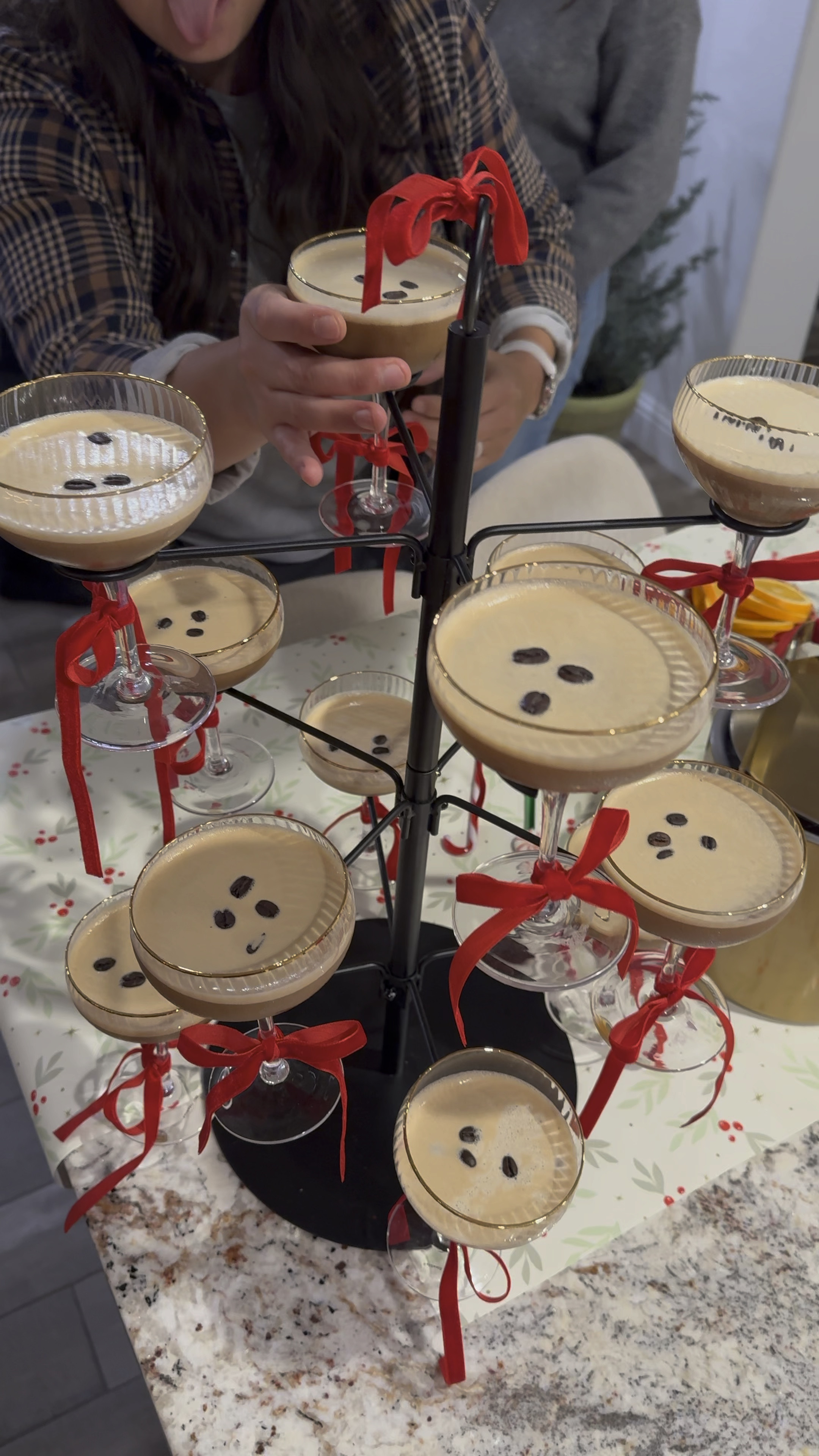 The best martini cocktail tree to elevate any event 

#LTKparties #LTKSeasonal #LTKHoliday