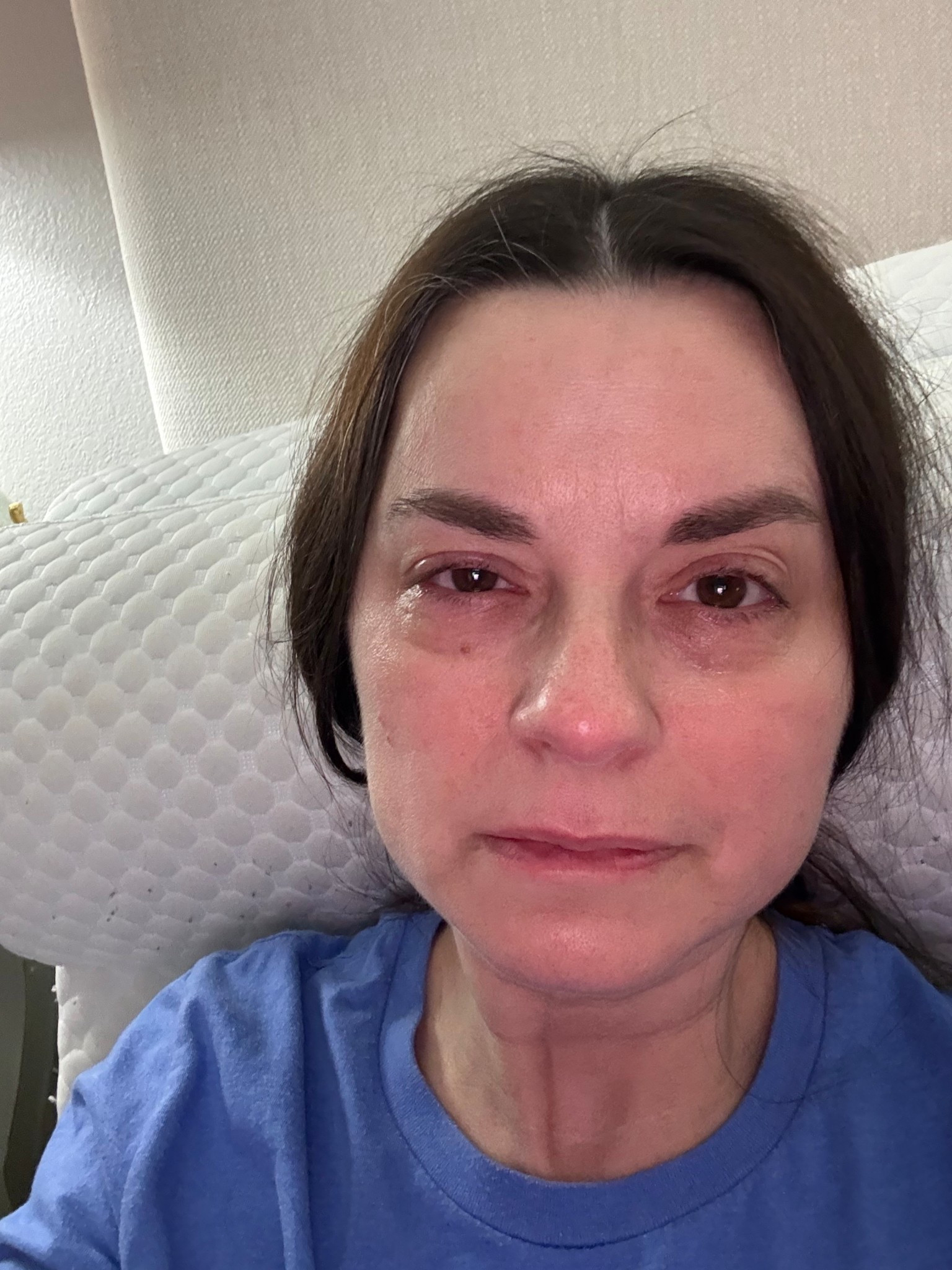 This is how you know you are back home in the South!  My allergies kicked in as soon as the plane ✈️ landed… 🤦‍♀️

#LTKstorytime #LTKTravel #LTKvlog