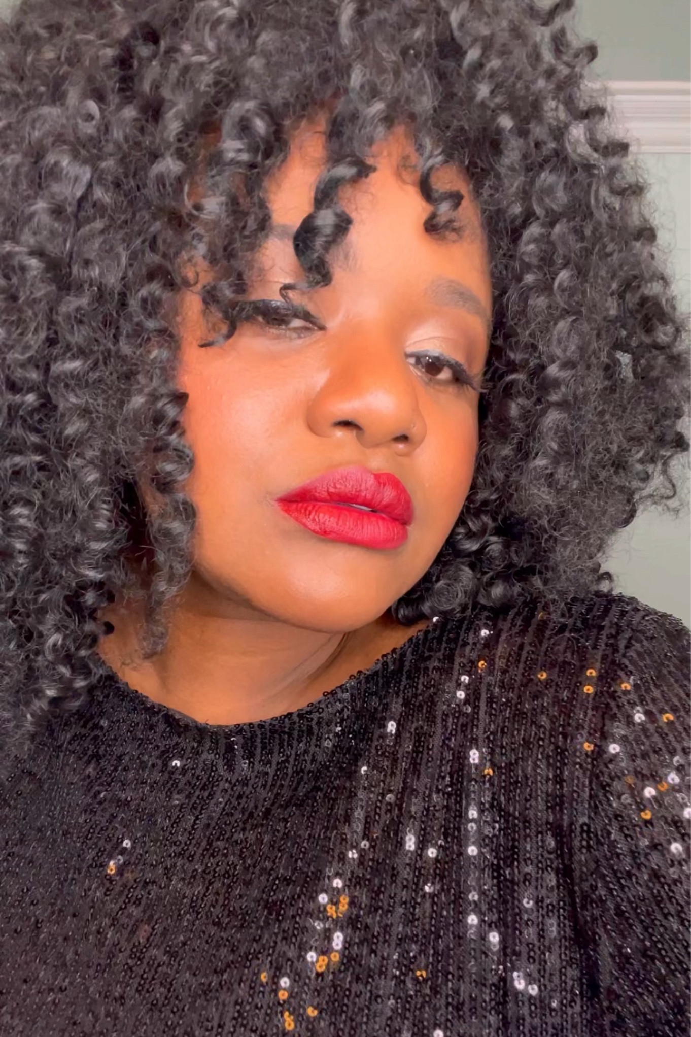 The perfect red lipstick does exist 

#LTKbeauty #LTKHoliday