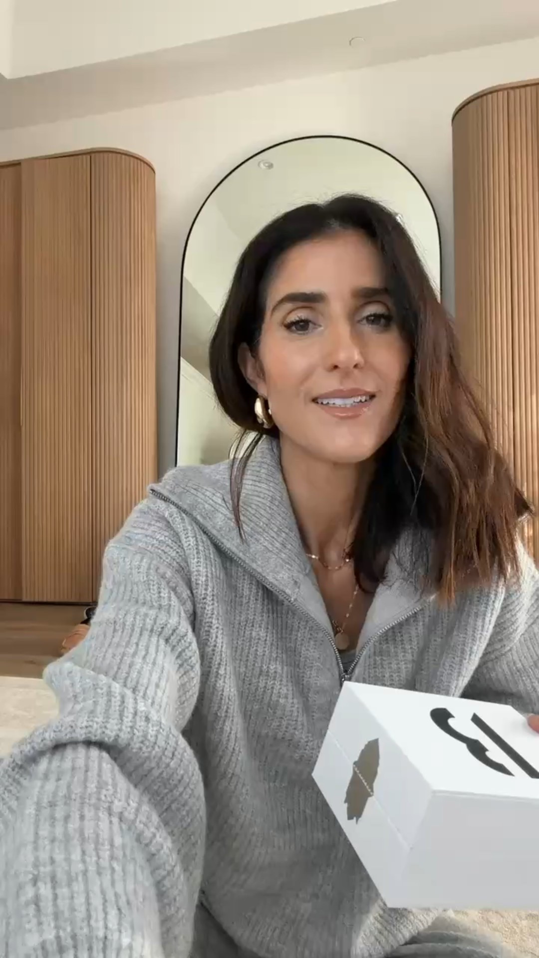 Ooops 🙈 I couldn’t stop thinking about this scent! It’s honestly so unique and amazing I just had to start using and enjoying it now. Would make a great gift this holiday season #stylinbyaylin #aylin #giftidea #nordstrom 

#LTKdayinmylife #LTKHoliday #LTKGiftGuide