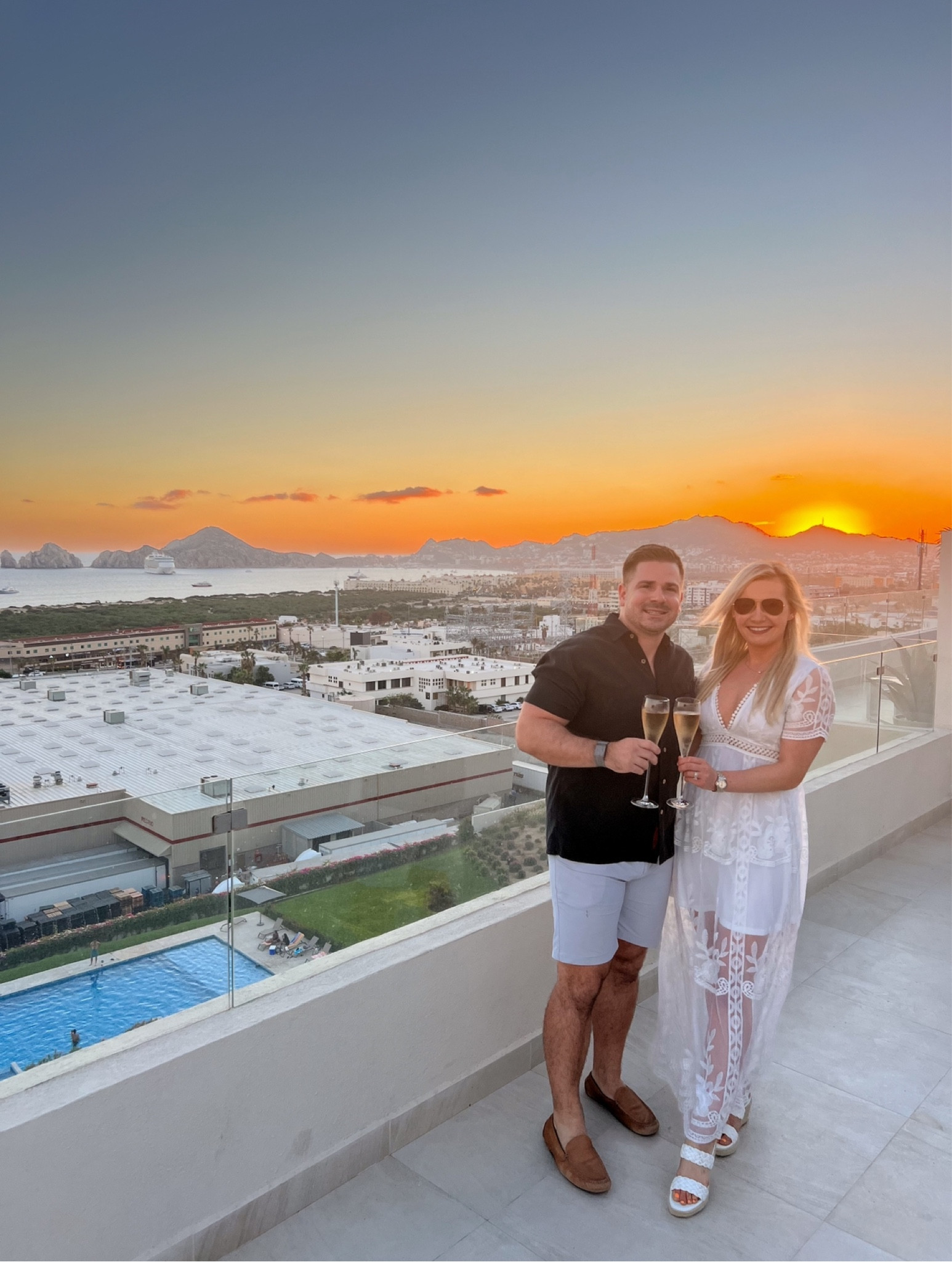 White dresses for a bride to be for your bridal festivities, destination wedding, & honeymoon! 

#LTKwedding #LTKtravel